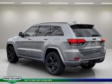 Used 2015 Jeep Grand Cherokee Altitude image 6