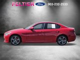 Used 2017 Alfa Romeo Giulia AWD w/ Sport Appearance Package image 4