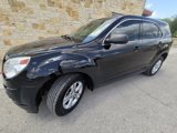 Used 2013 Chevrolet Equinox LS image 2