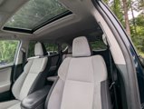 Used 2017 Toyota RAV4 XLE image 3