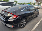 Used 2017 Honda Civic LX image 5