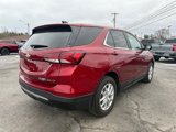 Used 2023 Chevrolet Equinox LT image 6