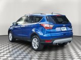 Used 2018 Ford Escape SE w/ SE Sync 3 Package image 4