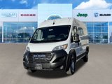 New 2025 RAM ProMaster 1500 image 4