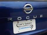 Used 2021 Nissan Rogue S image 6