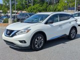 Used 2016 Nissan Murano SL image 3