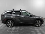 Certified 2022 Hyundai Tucson SEL w/ Convenience Package image 6