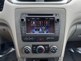 Used 2017 Chevrolet Traverse LS w/ LPO, 'HIT The Road' Package image 3