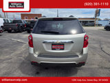 Used 2013 Chevrolet Equinox LT w/ Driver Convenience Package image 4