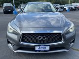 Used 2018 INFINITI Q50 Luxe w/ Essential Package (3.0T Luxe) image 2