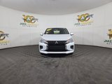 New 2024 Mitsubishi Mirage ES image 2