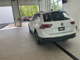 Certified 2022 Volkswagen Tiguan S image 4