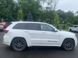 Used 2018 Jeep Grand Cherokee High Altitude image 5