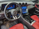 Used 2024 Mercedes-Benz C 43 AMG 4MATIC Sedan image 4