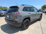 Certified 2023 Jeep Cherokee Altitude Lux image 4