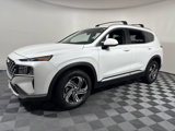 Used 2022 Hyundai Santa Fe SEL image 2