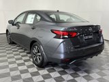 New 2025 Nissan Versa S w/ S Plus Package image 4
