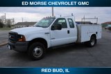 Used 2006 Ford F350 XLT image 4