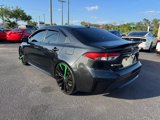 Used 2022 Toyota Corolla LE image 2