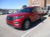 Used 2021 Ford Explorer XLT w/ Equipment Group 202A image 3