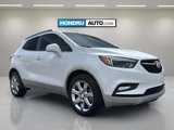 Used 2019 Buick Encore Essence w/ Experience Buick Package image 2