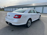 Used 2011 Ford Taurus Limited w/ 303A Rapid Spec Order Code image 6