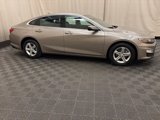 Used 2024 Chevrolet Malibu LT image 4