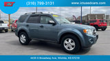 Used 2011 Ford Escape XLT image 3