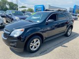 Used 2015 Chevrolet Equinox LT w/ Driver Convenience Package image 6