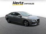 Used 2023 Nissan Sentra SV image 2