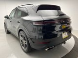 Certified 2024 Porsche Cayenne image 3
