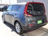 Used 2021 Kia Soul S image 3