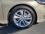 Certified 2019 Honda Accord LX image 5