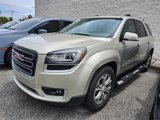 Used 2015 GMC Acadia SLT w/ Open Road Package image 3