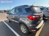 Used 2021 Ford EcoSport SE w/ SE Convenience Package image 3