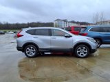 Used 2017 Honda CR-V EX-L image 2