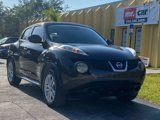 Used 2011 Nissan Juke SV image 3
