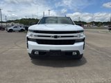 Used 2021 Chevrolet Silverado 1500 RST w/ Bed Protection Package image 2
