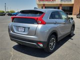 Used 2020 Mitsubishi Eclipse Cross ES image 4