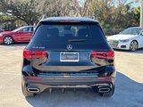New 2024 Mercedes-Benz GLB 250 image 4