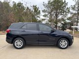 Used 2020 Chevrolet Equinox LS w/ LPO, Cargo Package image 2