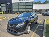 Used 2019 Nissan Rogue Sport SV w/ Technology Package image 4
