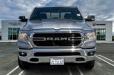 Certified 2019 RAM 1500 Big Horn image 2