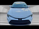 Used 2024 Toyota Corolla LE image 4