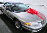Used 1999 Chrysler Sebring JXI image 5