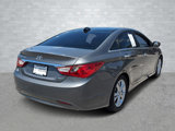 Used 2013 Hyundai Sonata Limited w/ Premium Pkg image 5