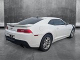Used 2015 Chevrolet Camaro LT image 2
