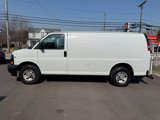 Used 2019 Chevrolet Express 3500 w/ Driver Convenience Package image 6