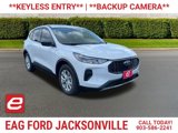 New 2025 Ford Escape Active image 1