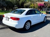 Used 2013 Audi A4 2.0T Premium w/ Convenience Pkg image 6